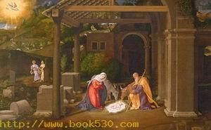 Nativity 1515-20