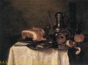 Still-Life 1649