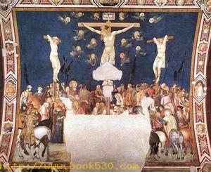 Crucifixion 1320