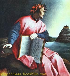 Allegorical Portrait of Dante 1530
