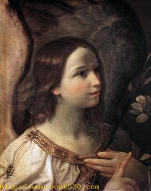 Angel of the Annunciation