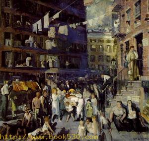 Cliff Dwellers 1913