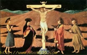 Crucifixion 1435-40