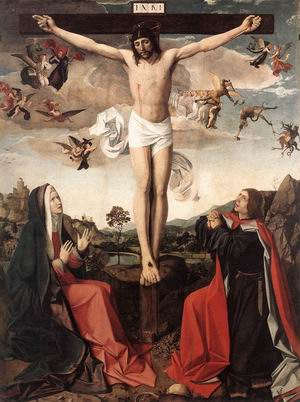 Crucifixion