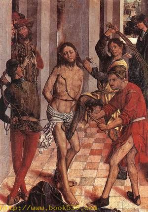 Flagellation c. 1506