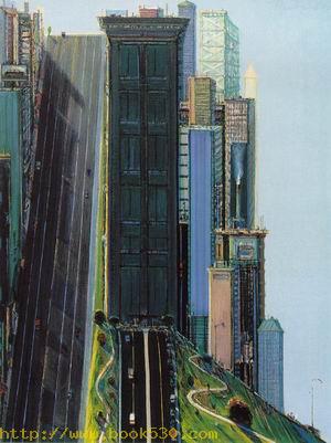 Hill Street (Day City) 1981