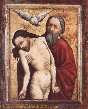 Holy Trinity c. 1450