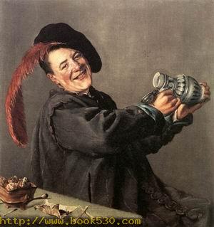Jolly Toper 1629