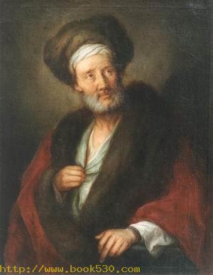 Portrait of a Polish Man