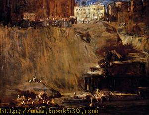 River Rats 1906