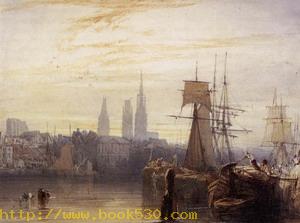 Rouen 1825