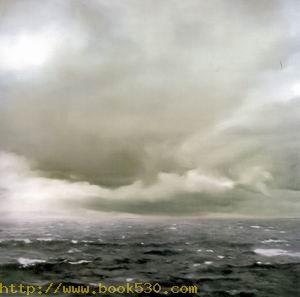 Seascape (Cloudy) 1969