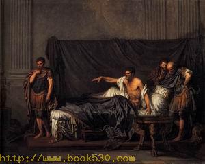Septimius Severus and Caracalla 1769