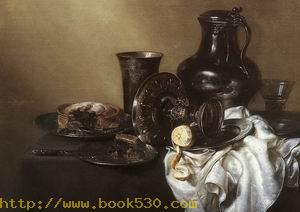 Still-life c. 1636