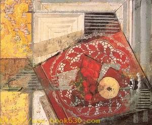 Still-Life with Doily 1930