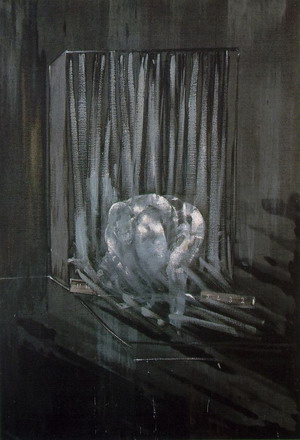 Study for a Nude 1951