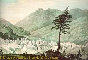 The Glacier of Grindelwald 1770