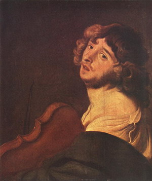 The Hearing c. 1635
