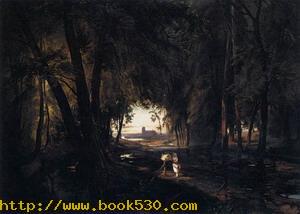 The Woods near Spandau 1834