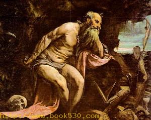 St. Jerome 1556