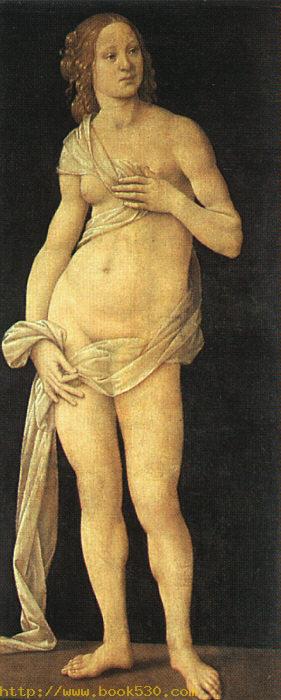 Venus, 1490