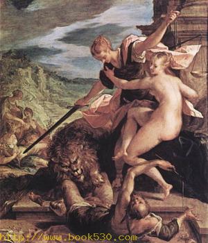 Allegory 1598