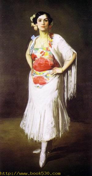 La Reina Mora 1906