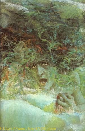 Medusa (The Angry Wave) 1897