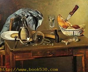 Nature morte 1937