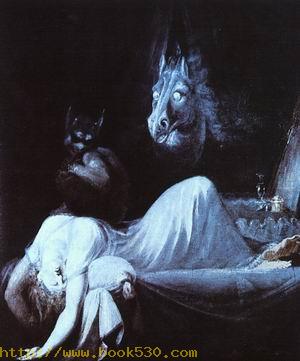 Nightmare (The Incubus) 1781-82