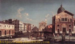 San Giuseppe di Castello c. 1745