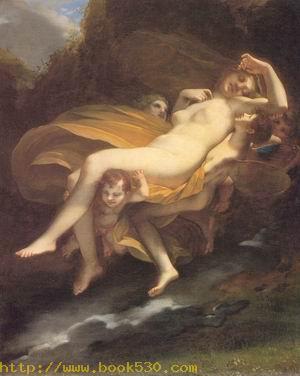 The Abduction of Psyche