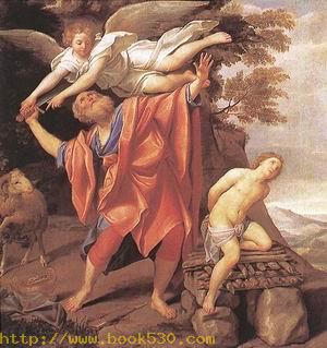 The Sacrifice of Isaac 1627-28