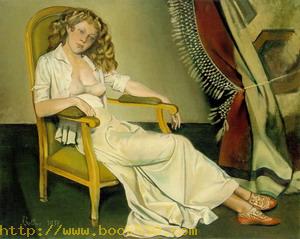 The White Skirt 1937