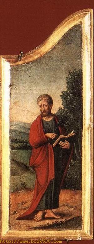 Triptych (right)
