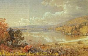 Truth to Nature, 1855-60