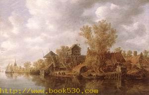 Village at the River 1636