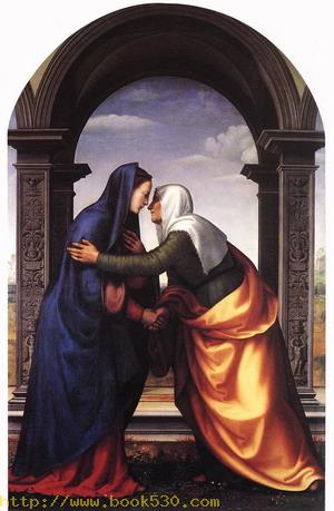 Visitation 1503