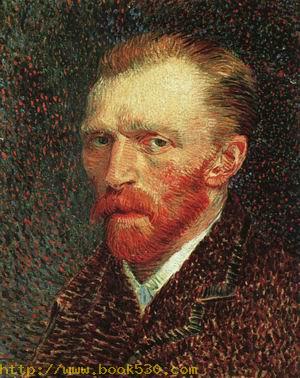 Self-Portrait 1886-87