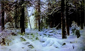 Winter 1890