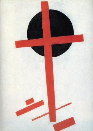 Suprematism 1921-1927