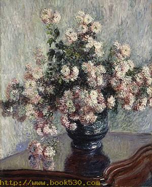 Chrysanthemums 1882