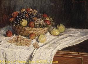 Apples and Grapes