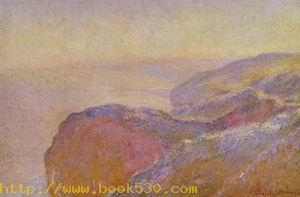 At Val Saint Nicolas near Dieppe in the Morning 1897