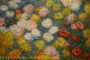 Chrysanthemums 1897