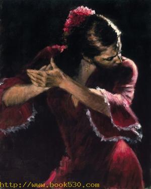 Flamenco V