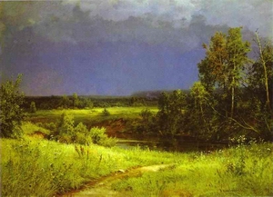 Gathering Storm 1884