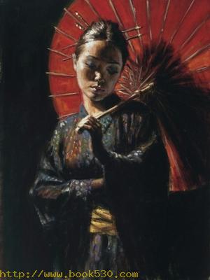 Geisha III