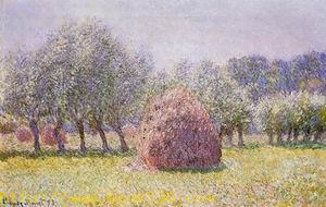 Haystack 1895