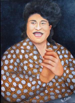 Little Richard